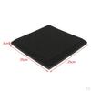 Acoustic Foam Panel Wedge Soundproofing Wall Tiles Pads