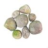 8 Pieces Artificial Rocks Miniature Decoration Realistic Stone Landscaping for Park Home Commercial