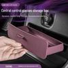 Xiaomi SU7 YU7 Center Console Glasses Case & Storage Box Organizer