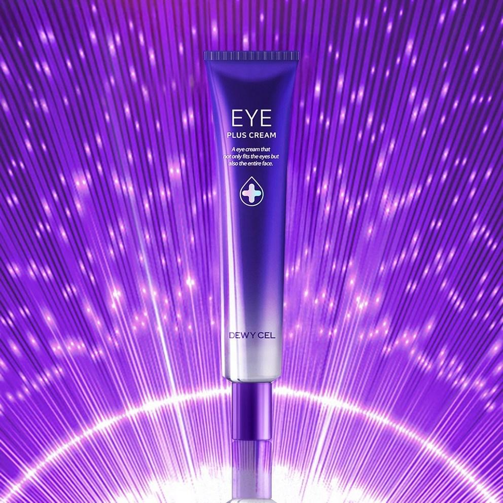 Dewycel Eye Pl Cream, 30ml, 1 piece