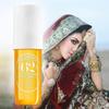 Hair Body Mist For Women Long Duration Fruity Body Spray Most Gifted Crush Body Scent Moisturize Skin 360ml