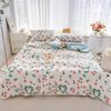 Summer Lightweight Thin Comforter Cooling Air-condition King Queen Size Quilt Throw Blanket Bedspread for Single Double Bed Sofa