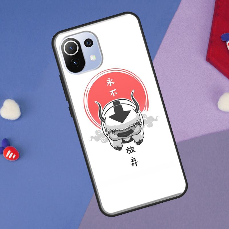 Чехол в японском стиле с изображением самурая для Xiaomi 14 Ultra 13 11T 12T 13T 14T Pro POCO X6 X7 Pro X3 X5 F3 F5 F6 M6 Pro