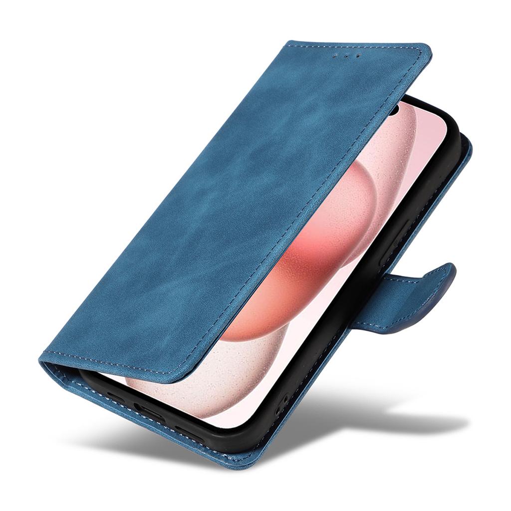 Для iPhone 16 15 14 pro Max Plus 13 12 11pro mini 7 8 X XS XR Series раскладной кошелек чехол для телефона на ощупь
