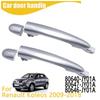 Наружная дверная ручка для Renault Koleos 2009-2018 80640-JY01A 80640-JY01B 80647-JY01A