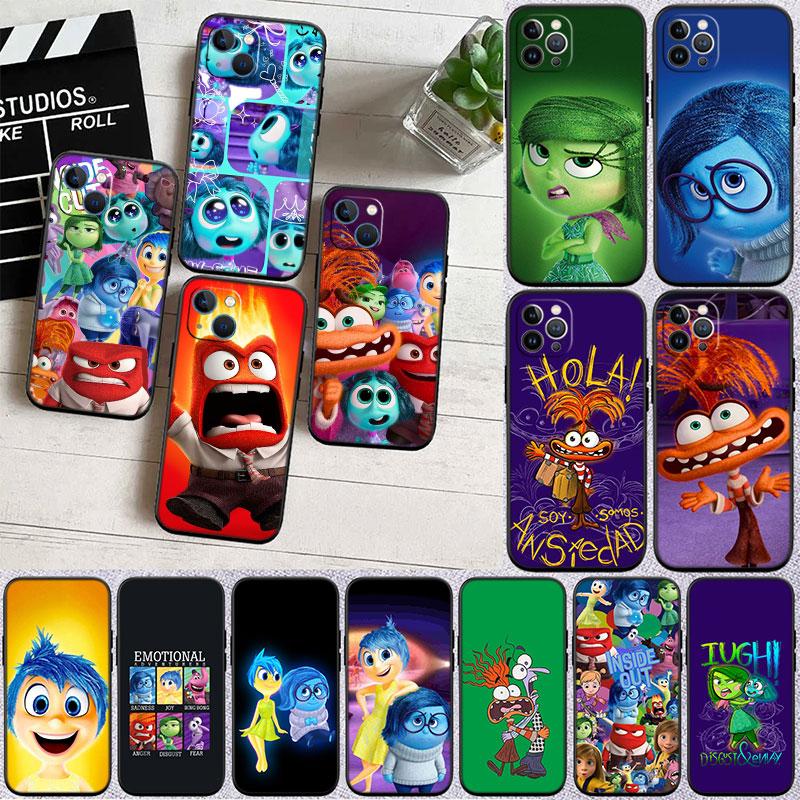 Inside Out Phone Case for Samsung Galaxy M56 A36 A32 A33 A05 A05S A06 A16 A20 A11 A12 A13 A15