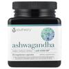 Ashwagandha, 500 Mg, 60 Veggie Capsules