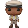 Jungle Cruise Frank Pop! Vinyl