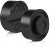 LIHAO Jack Pad 2 Pcs Jack Rubber Adapter Diameter 65mm Jack Stand Jack Up