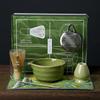 Ceramic Matcha Tea Ceremony Set
