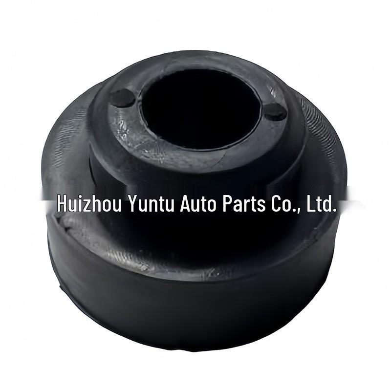 Water Tank Rubber Pad Lower for 1993-2019 Chevrolet Camaro, Corvette, SSR Models