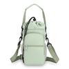 Hands-Free Portable Water Bottle Bag Waterproof Vacuum Cup Carrier Cover  Outdoor Activities