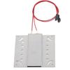 Aluminum Heating Element Heater Plate Durable Heating Accessories for Incubator 220V