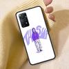 Чехол для телефона рэпера T-Thasup T-ThaSupreme Для Redmi Note 13 14 15 Pro Plus 12 13C 12C 15C 9 10 10C 9T 9C 9A ТПУ Мягкий Чехол Прозрачный C