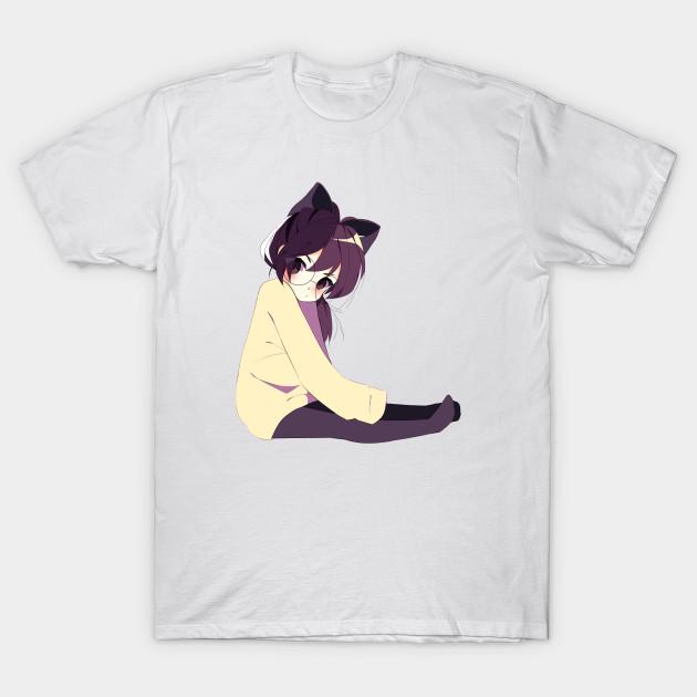 Футболка женская Im So Into You Harajuku Print Kawaii футболка летняя женская футболка с коротким рукавом топ футболка