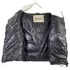 HERNO 24AW PI001946D-12220Z‐1000 White Nylon Down Jacket Jacket 40 whiteUsed