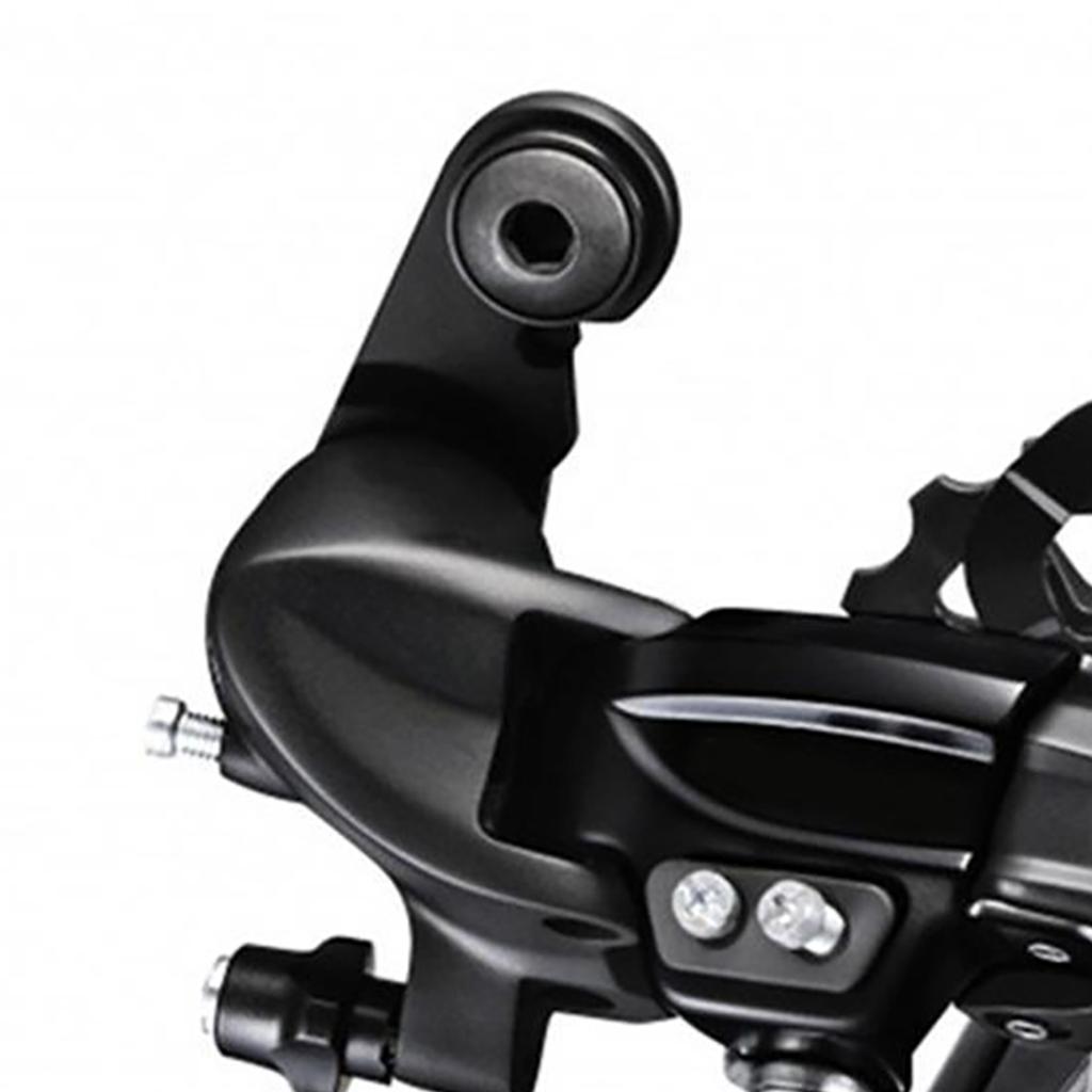 Bicycle Rear Derailleur TY300 Mountain Bike Derailleur Outdoor Cycling Accessories Black