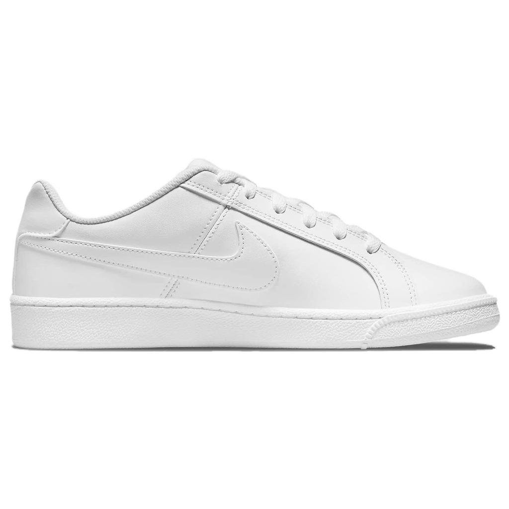 Nike Кроссовки Court Royale Triple White Women 749867-105