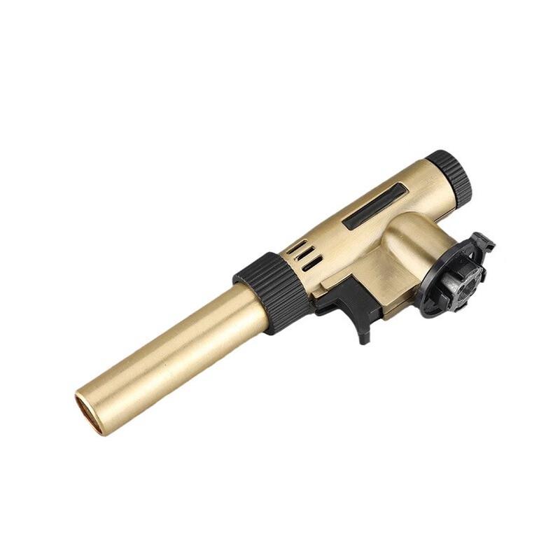 Металлическая газовая горелка ZISIZ 516A