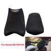 NC 700/750 мотоциклетная 3D-сетка дышащая подушка сиденья мотоцикла для Honda NC700X NC700S NC700