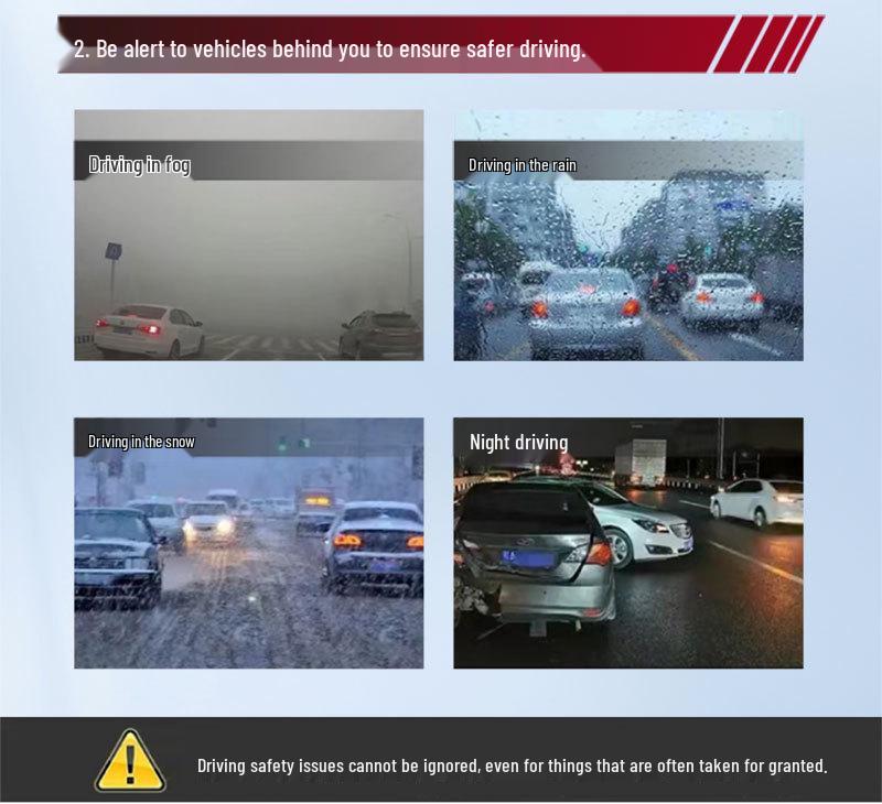 Compatible with 25 BYD Seagull Smart Driving Edition rear bumper, brake, tail, and fog light modifications.