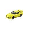 Takara Tomy Tomica Premium Unlimited 12 Initial D RX-7 (Кейсуке Такахаши) Игрушечная машинка-миниатюра для детей от 3 лет