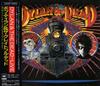 CD BOB DYLAN & THE GRATEFUL DEAD - Dylan & The Dead 25DP5402 CBS/Sony 1989 Япония Рок Б/у