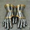 Medieval Steel Gothic Gauntlets New Antique Armor