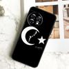Чехол Mustafa Kemal Ataturk для OnePlus 12R 12 11 9 10 Pro 10R 9R 8T 10T Nord CE 2 3 Lite 2T N10 N20 N30 CE4