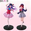 В наличии Оригинальные Oshi No Ko Ai B Komachi Арима Кана Коллекционные Куклы Анимационные Фигурки Модели Игрушки Коллекционные Украшения Подарки