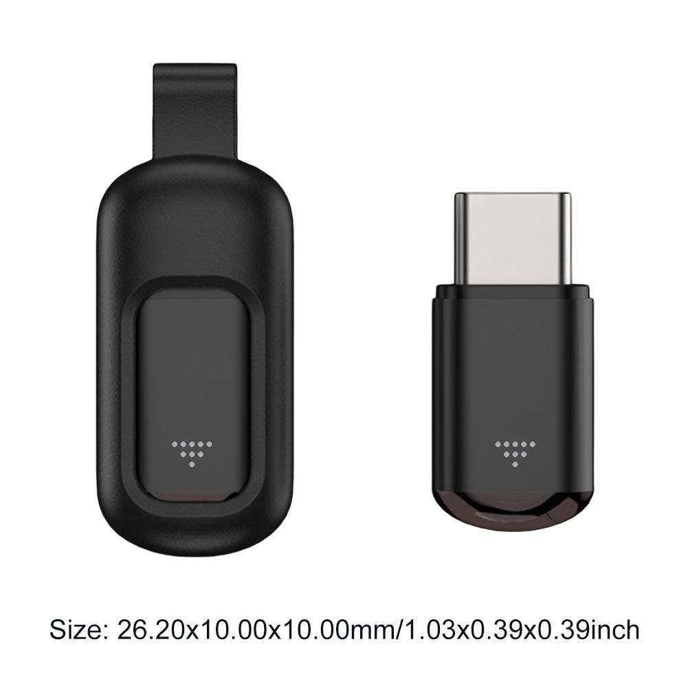 Адаптер инфракрасного пульта дистанционного управления для смартфона, передатчик с управлением через приложение для мобильного телефона iPhone Android, универсальный ИК-контроллер