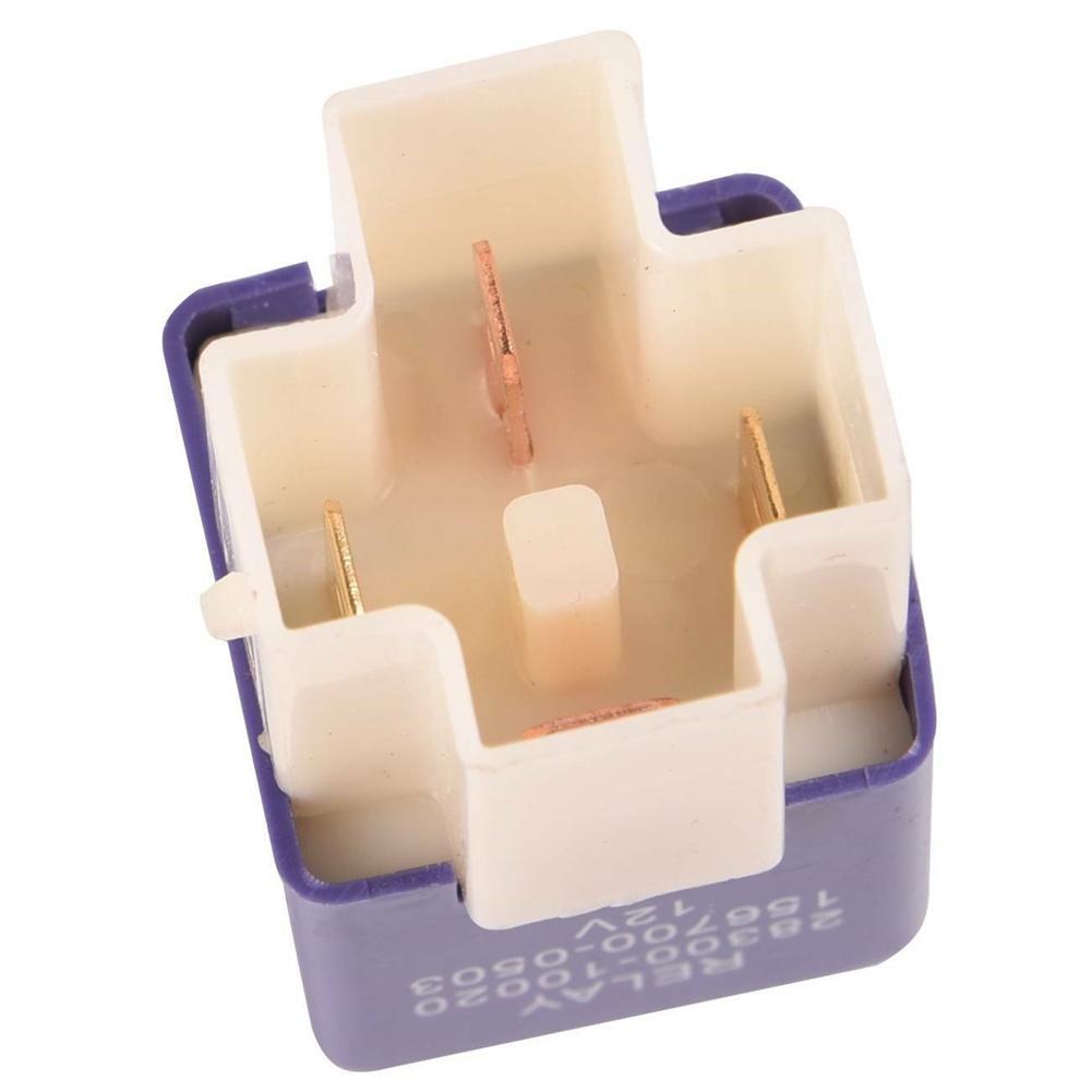 Автомобильное реле реле стартера 1 шт. Совершенно новое Высокая надежность