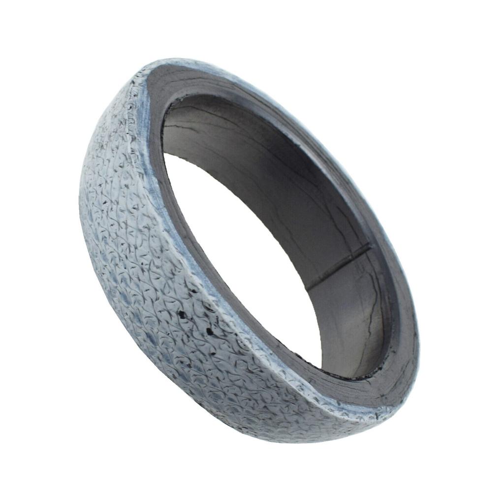 1PC/ 2PCS For Toyota PRIUS 1.5L 2001 2002 2003 2004 2005 2006 2007 2008 2009 Exhaust Pipe Manifold Donut Gasket Seal 1745121060