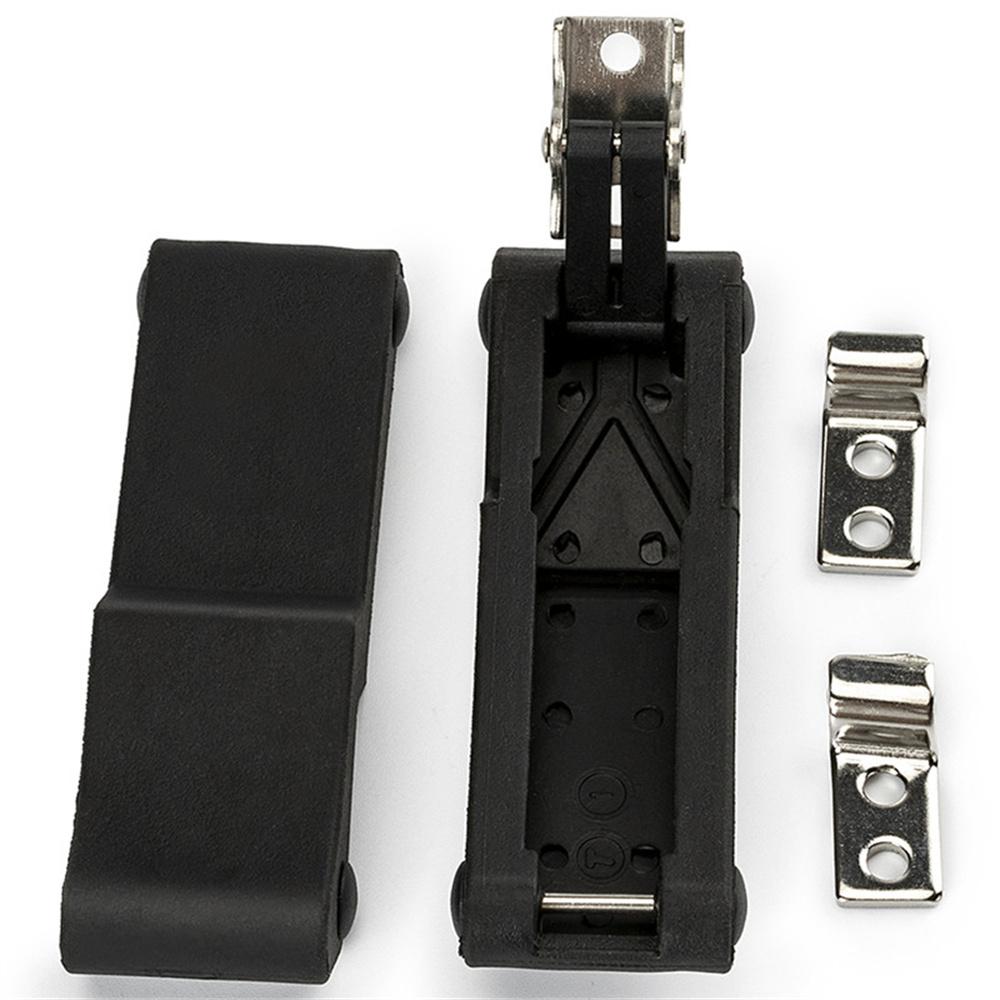 Комплект из 2 передних резиновых защелок грузового отсека 2877447 для Polaris Sportsman 500 550 850 1000