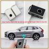 TPU Car Key Case for Volvo S60 S90 XC40 XC60 XC90 V60 V90 T5 T6 T8 Smart Remote Fob Protector Auto Accessories
