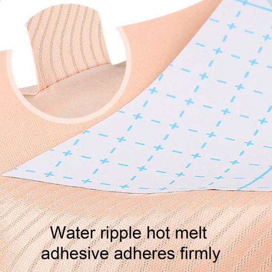 Водонепроницаемые нашивки для интимной зоны для женщин, обеспечивающие безопасность во время плавания. Защитная наклейка для женской интимной зоны, предотвращающая загрязнение во время водных видов спорта.