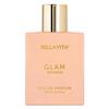 Роскошная парфюмированная вода GLAM Woman с африканским апельсином, жасмином и пачули | и древесным ароматом EDP для женщин, 100 мл