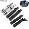 Подножки CNC складные Мотоциклетные модифицированные подножки для гонок для Yamaha MT07 для Honda CB650R для BMW R1200GS для Kawasaki Z900