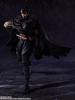 TAMASHII NATIONS Berserk Guts 160 мм окрашенная подвижная фигурка SHFiguarts (Беркер Броня) приблизительно. АБС&ПВХ&Ткань