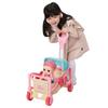 [Mimi World Official] Torang Outing Wagon, популярные корейские игрушки-персонажи