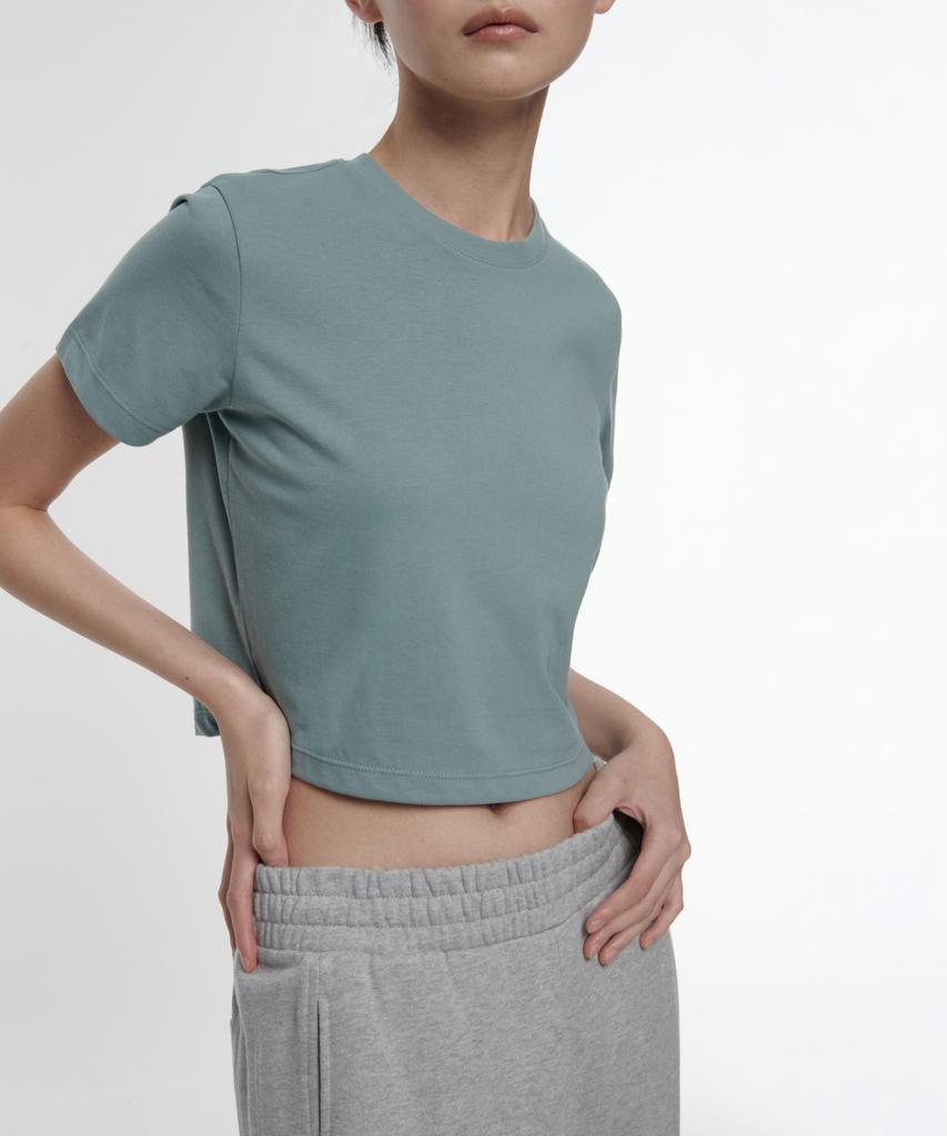 MUSINSA STANDARD WOMAN Women'S Wide Sweatpants [Medium Grey]