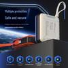 Newmen AL53 PD 22.5W Built-in Dual Cable Fast Charging Power Bank