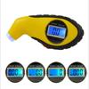 Car Truck TPMS Sensors Auto Air PSI Meter Tester Tyre Digital Tire Pressure Gauge LCD Car Tire Pressure Monitoring System