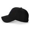 Summer Casual Baseball Cap Ghost Of Disapproval And Sad Face Hiking Fishing Trucker Hat Female Male Sun-Proof Trendy Snapback