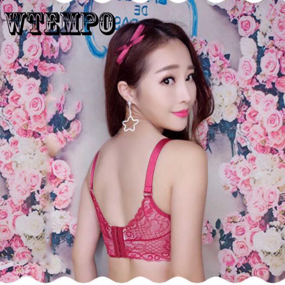 Бюстгальтеры пуш-ап, бесшовные бюстгальтеры, сексуальное нижнее белье, комфортное женское нижнее белье