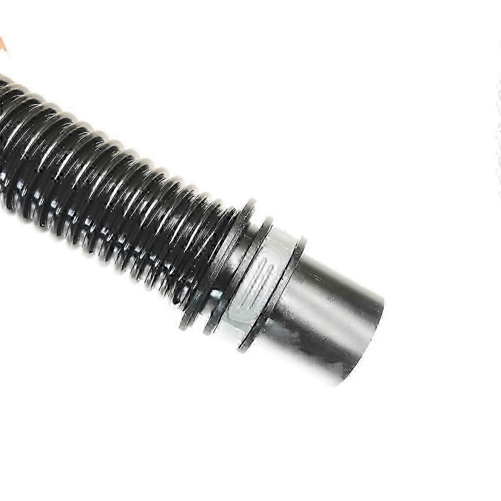 Replacement handles and hose connectors for WD4, WD5, WD6, and WD3 vacuum cleaners