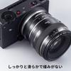 Адаптер для крепления объектива Concept с ручной фокусировкой Canon Mount Lens to Leica L Mount Производитель Direct Store K&F EOS-L (ЭФ/ЭФ-С)