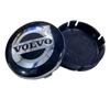 Колпачки на колеса Volvo для S40, S60, S80L, XC60, XC90 Центральные колпачки