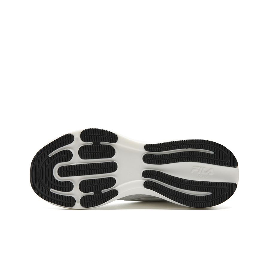 Fila Nuvole 3 Run S Повседневная Мода Спортивная Обувь Женские Кроссовки Белые A12W541108FBC