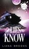 The The Lies We Know : 56 Book